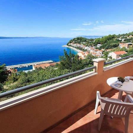 Summerheaven Apartments Подгора Экстерьер фото
