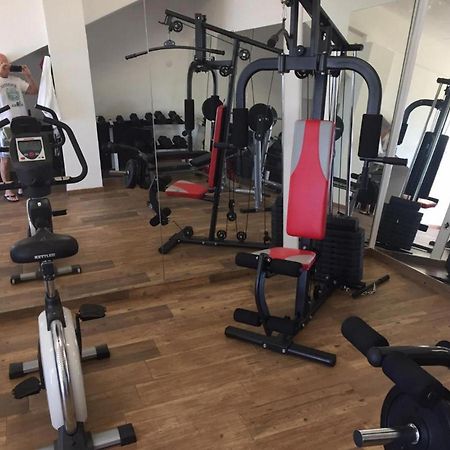 Summerheaven Apartments Подгора Номер фото