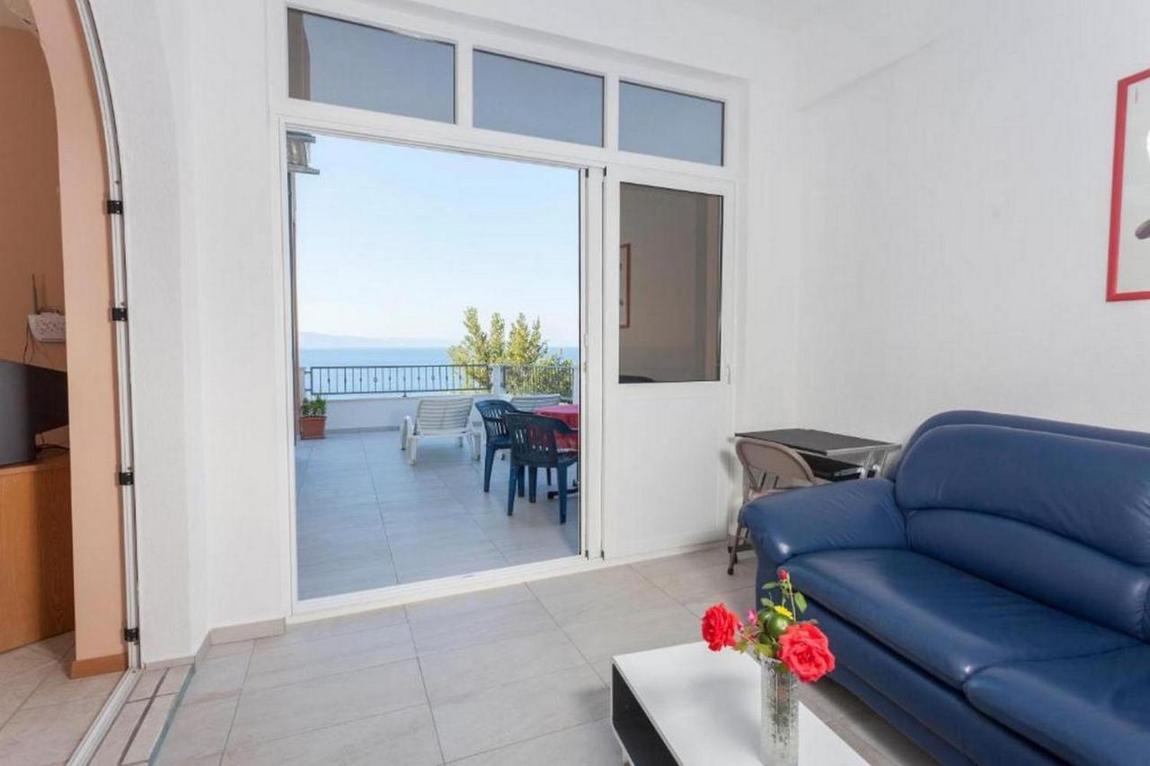 Summerheaven Apartments Подгора Экстерьер фото