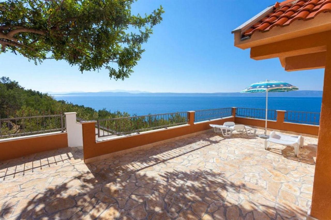 Summerheaven Apartments Подгора Экстерьер фото