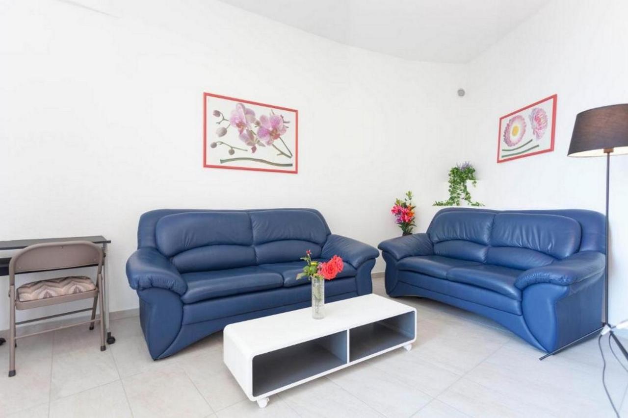 Summerheaven Apartments Подгора Экстерьер фото
