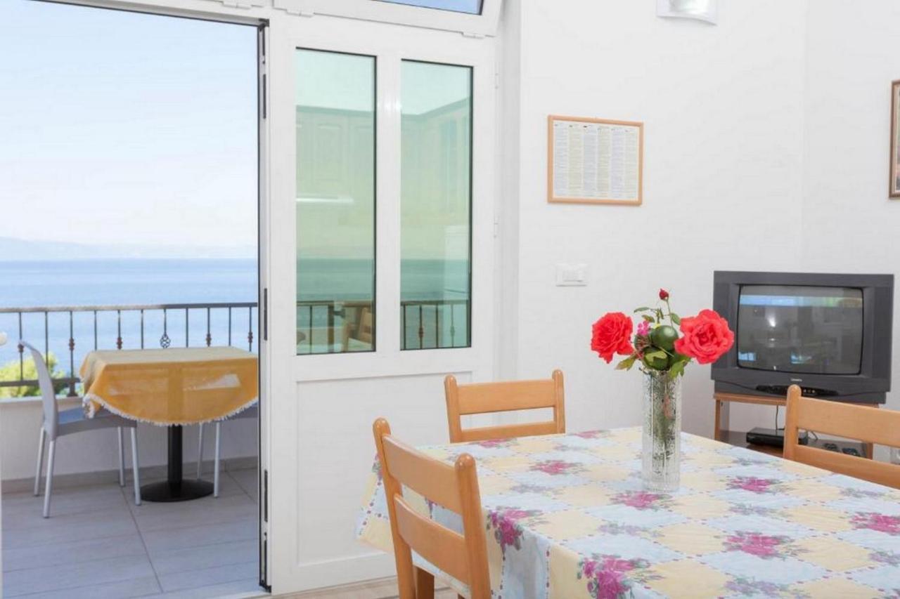 Summerheaven Apartments Подгора Экстерьер фото