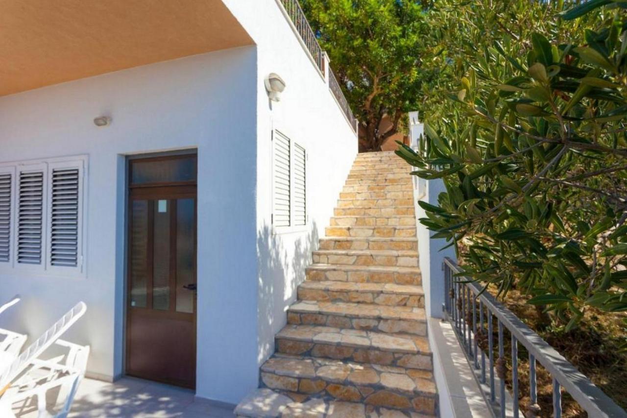 Summerheaven Apartments Подгора Экстерьер фото