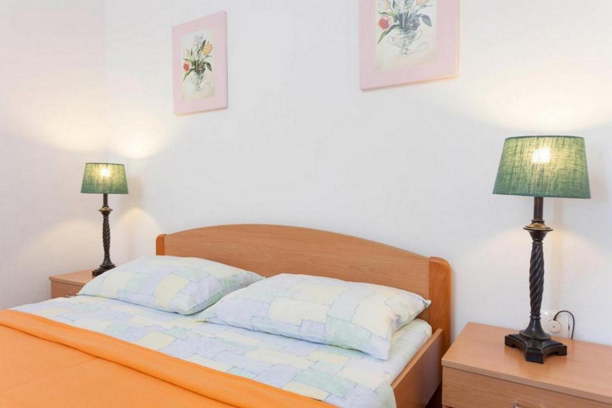 Summerheaven Apartments Подгора Номер фото