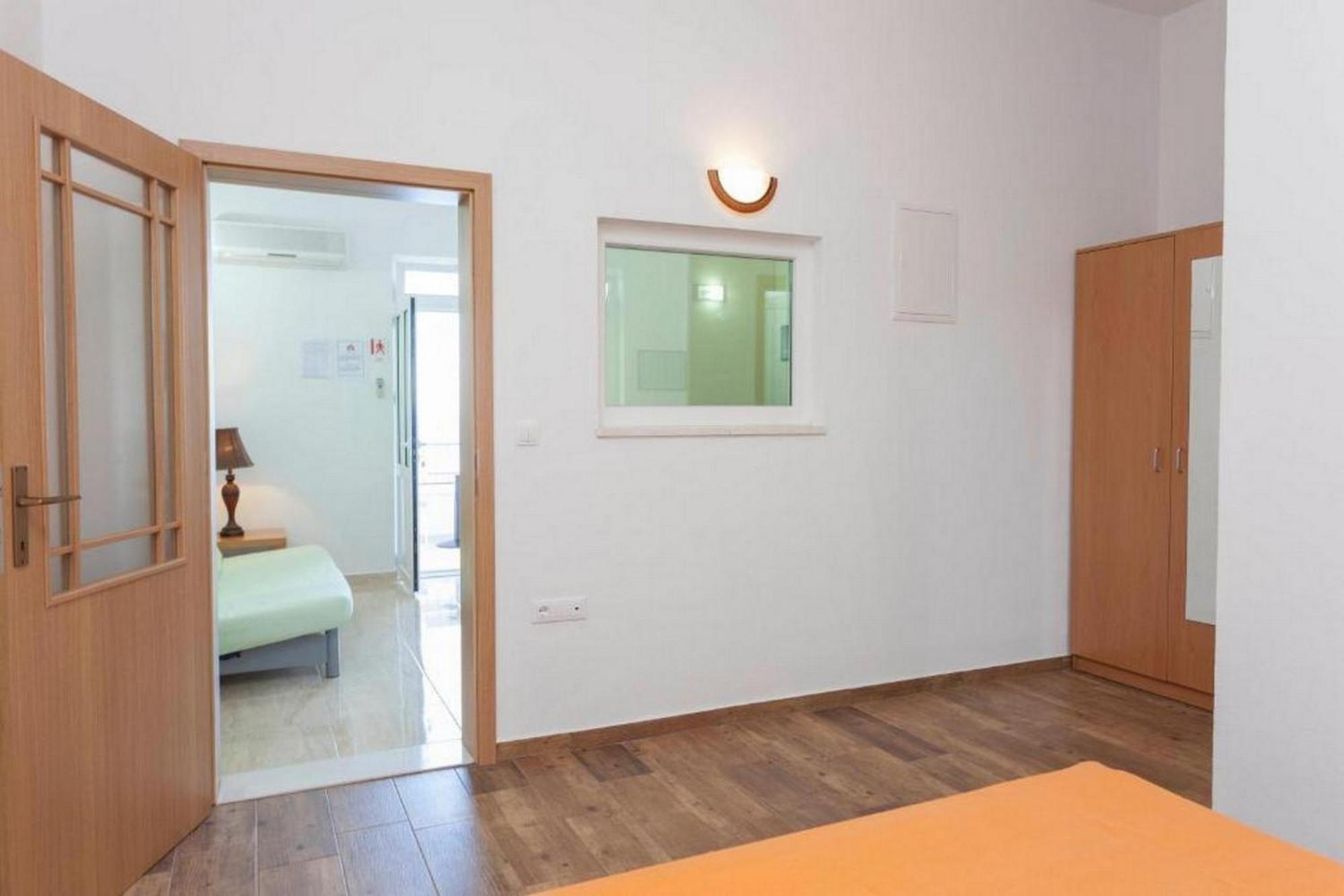 Summerheaven Apartments Подгора Номер фото