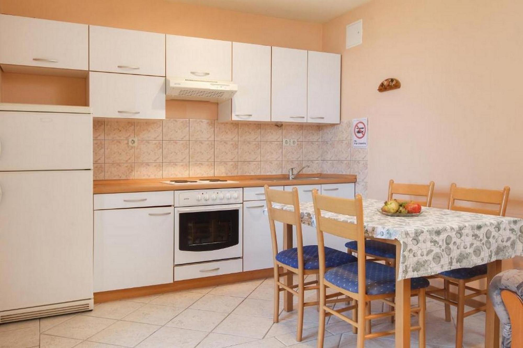 Summerheaven Apartments Подгора Номер фото