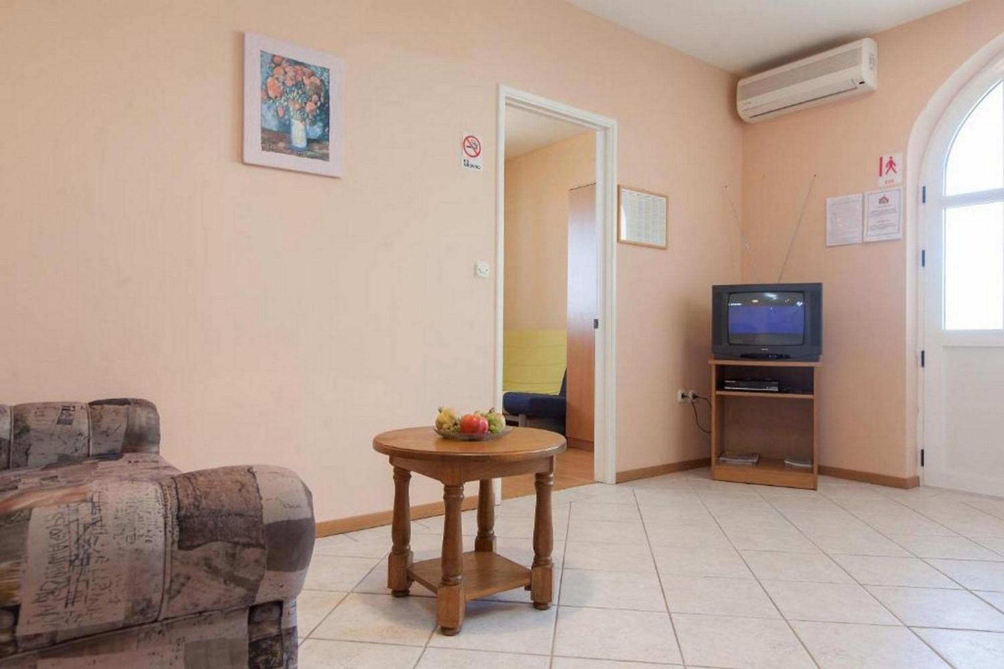 Summerheaven Apartments Подгора Номер фото