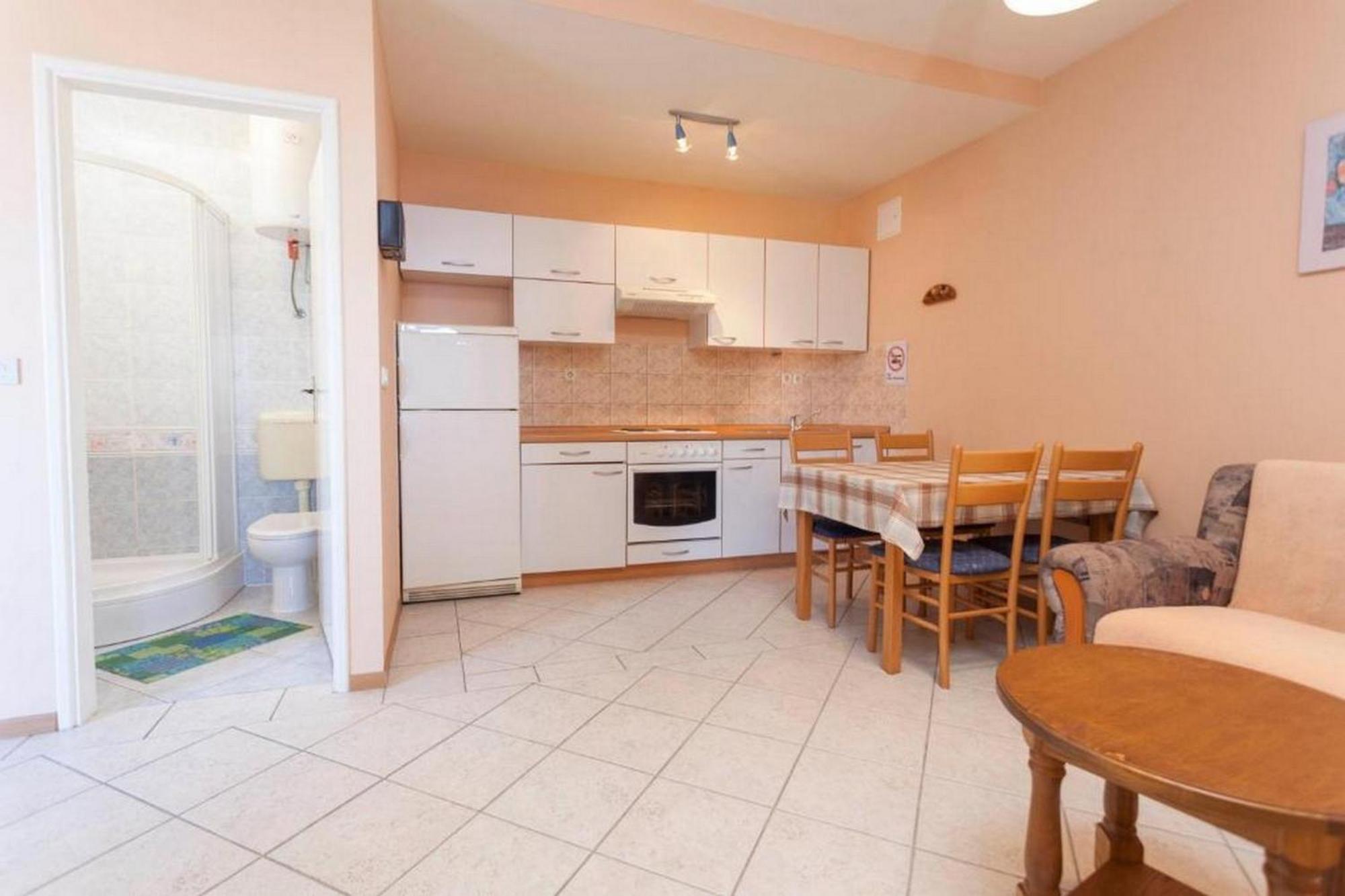 Summerheaven Apartments Подгора Номер фото