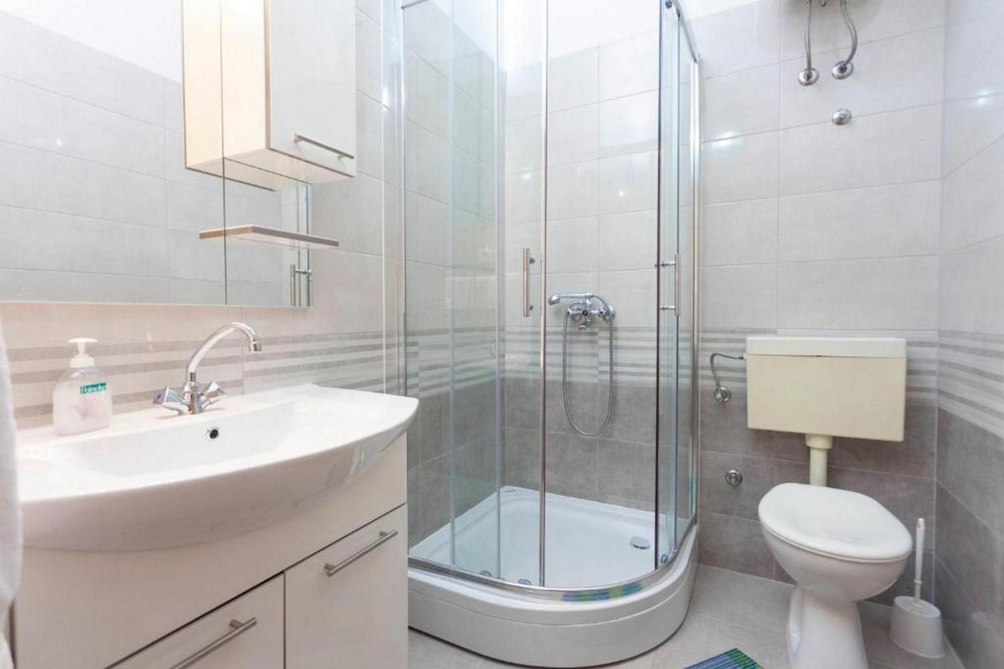 Summerheaven Apartments Подгора Номер фото