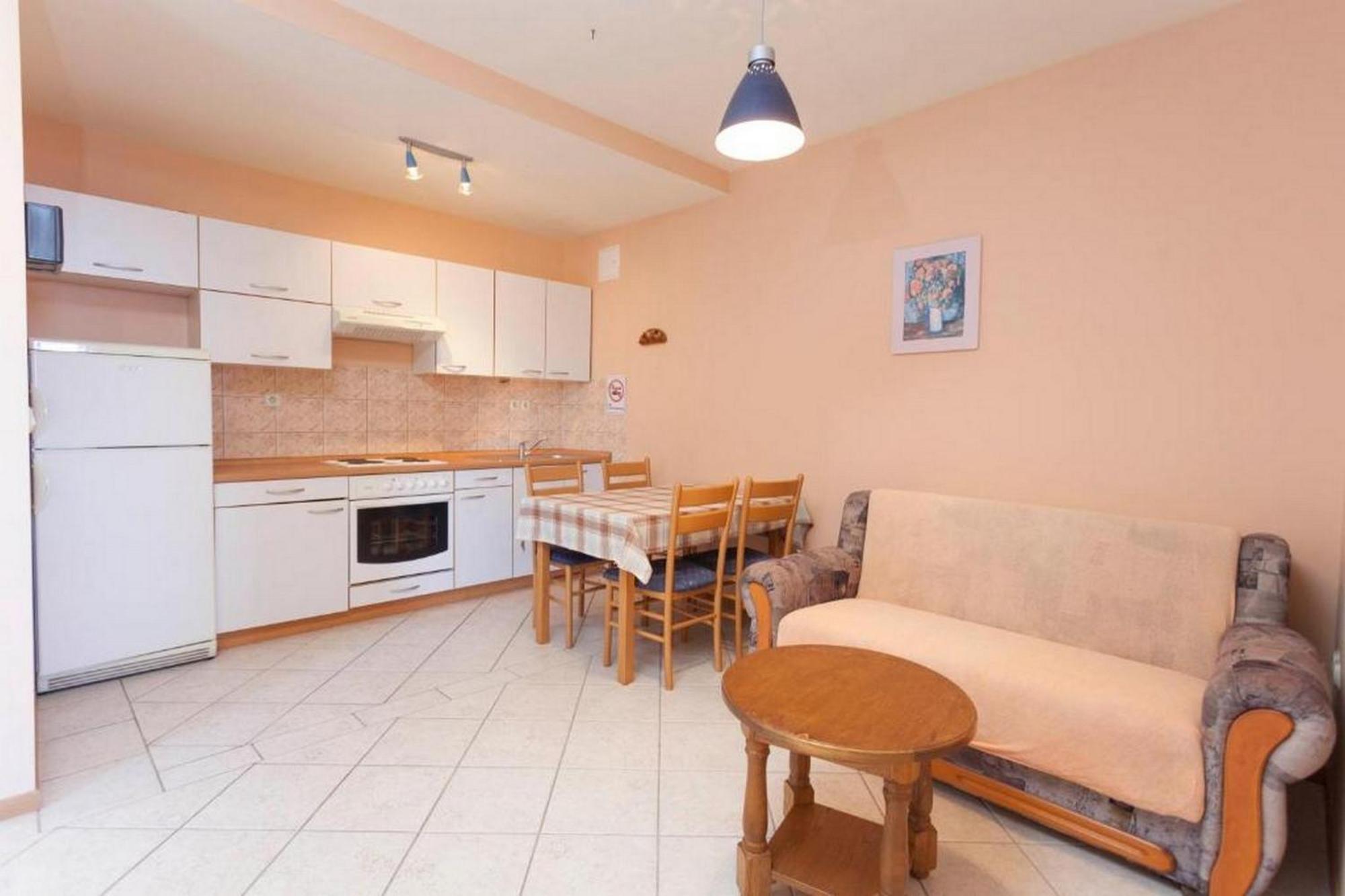 Summerheaven Apartments Подгора Номер фото
