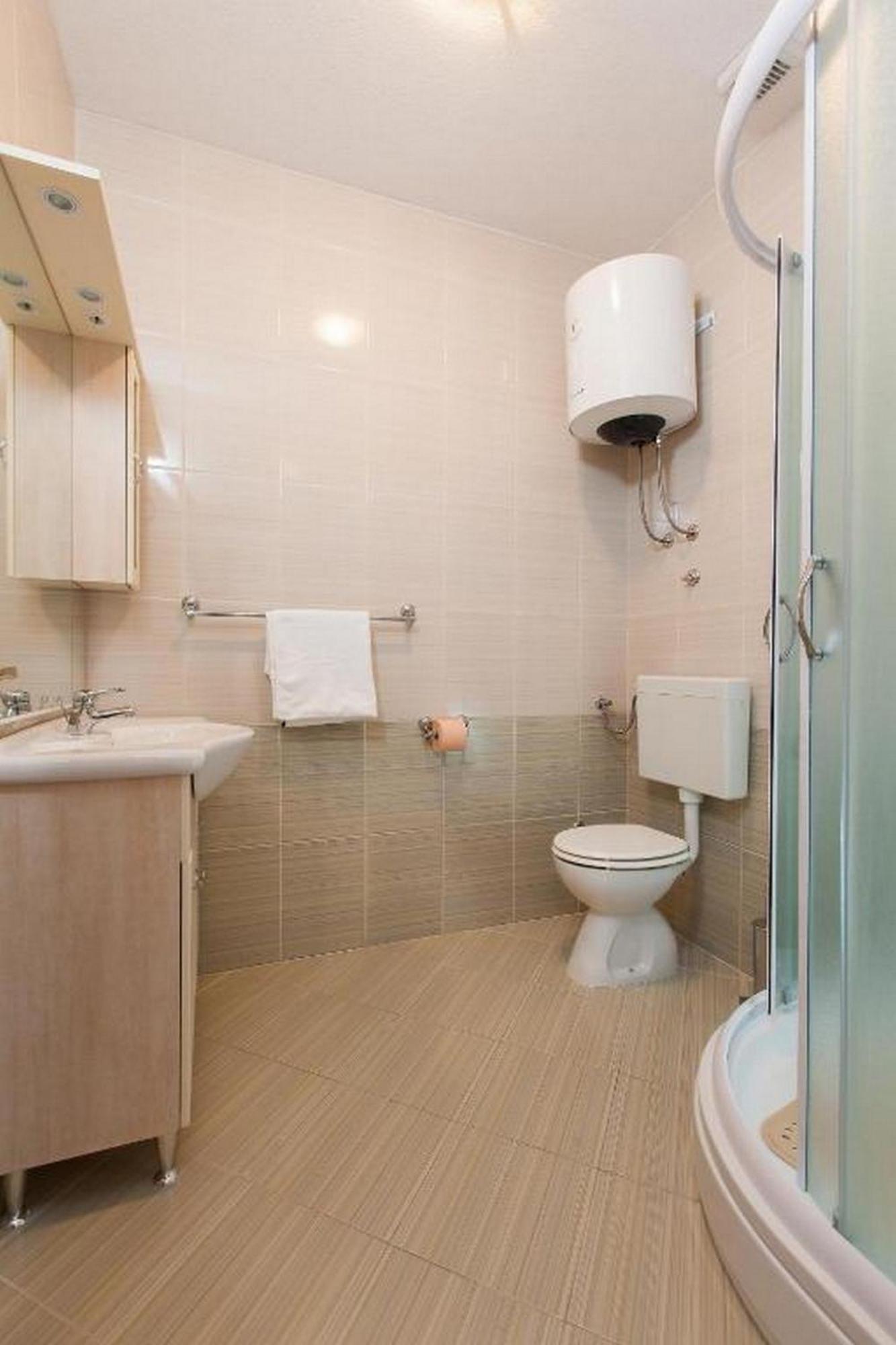 Summerheaven Apartments Подгора Номер фото
