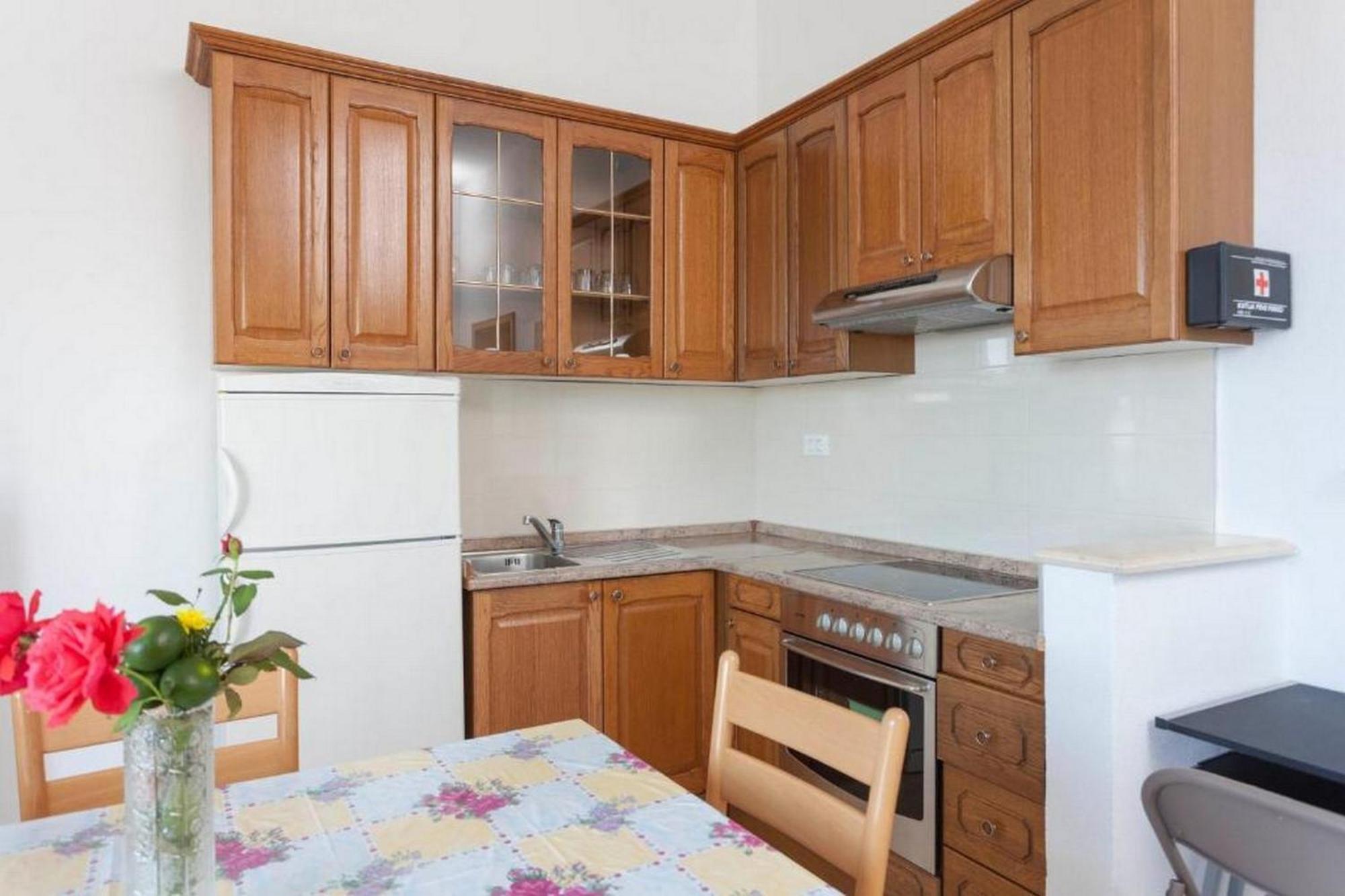 Summerheaven Apartments Подгора Номер фото