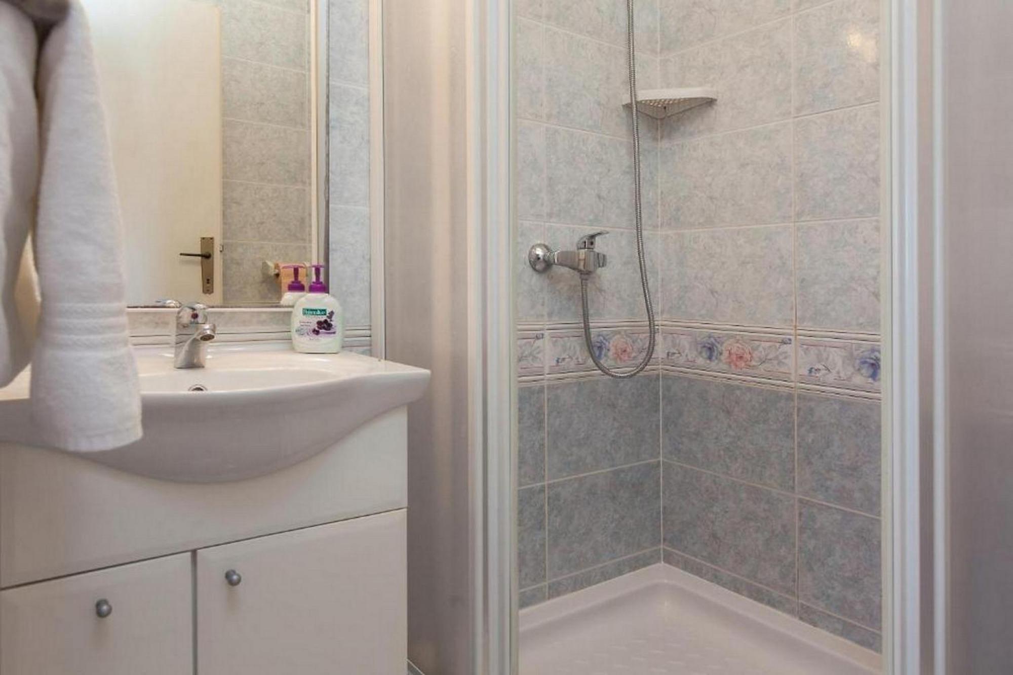 Summerheaven Apartments Подгора Номер фото