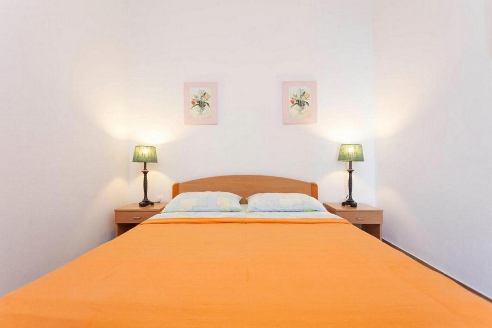 Summerheaven Apartments Подгора Номер фото