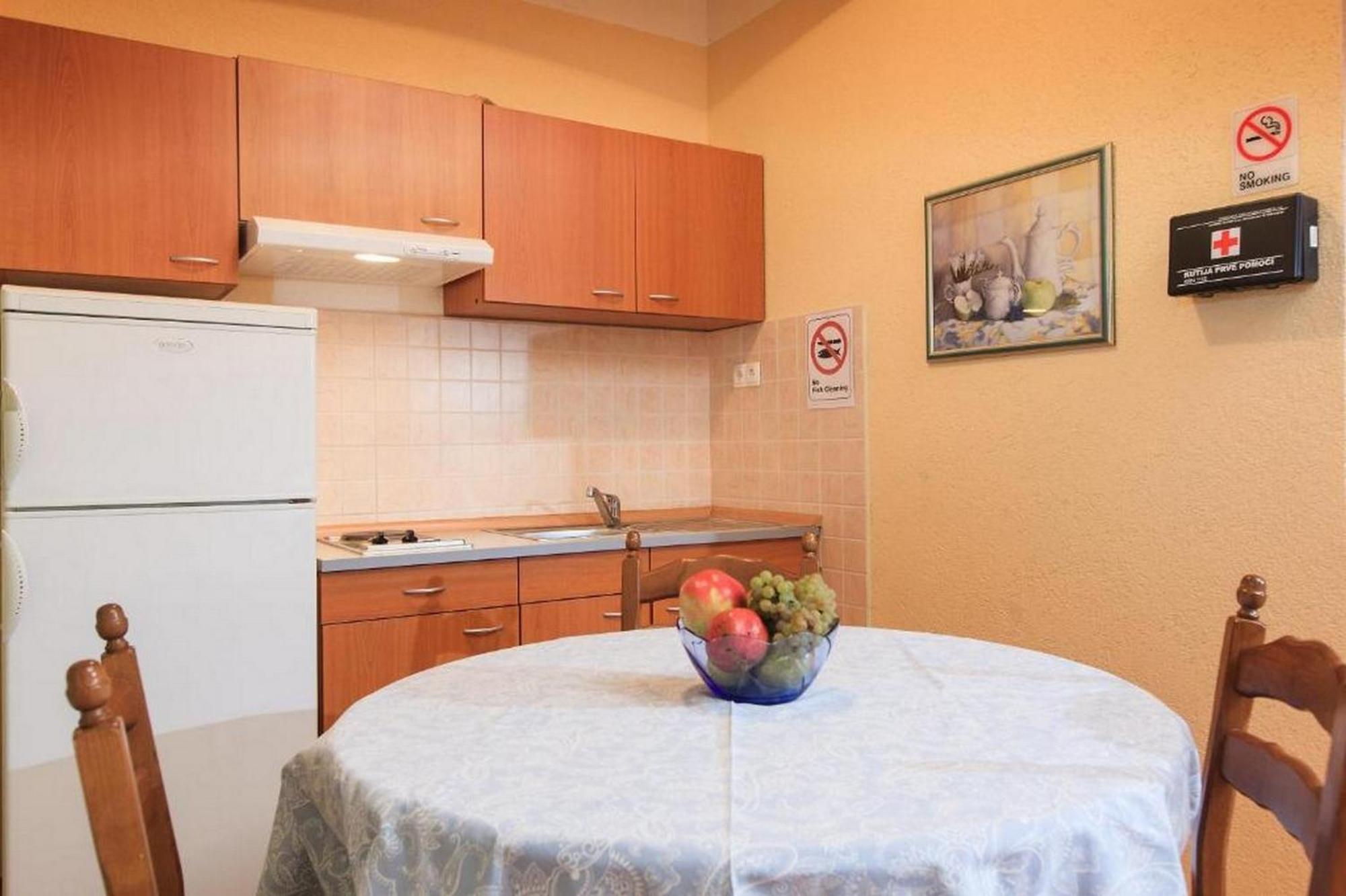 Summerheaven Apartments Подгора Номер фото