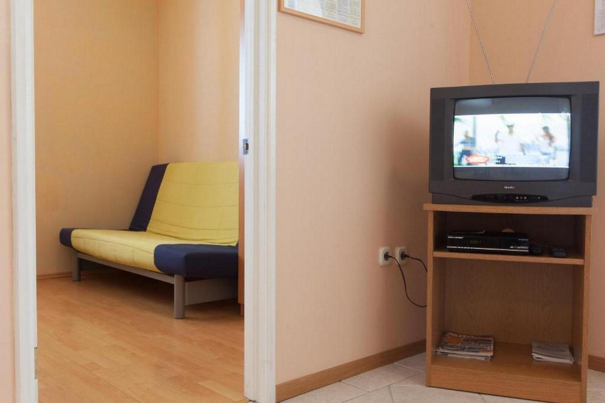 Summerheaven Apartments Подгора Номер фото