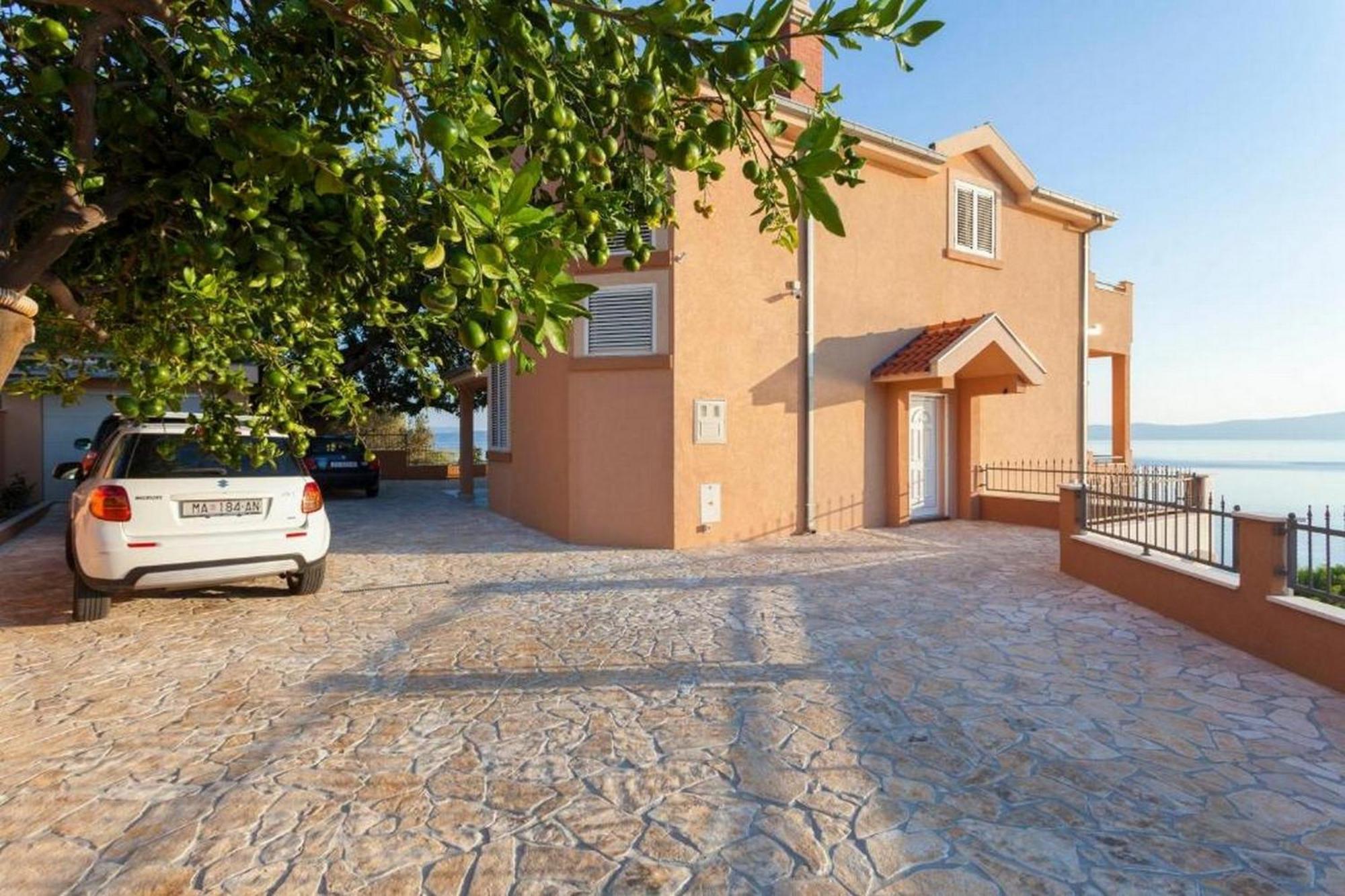 Summerheaven Apartments Подгора Номер фото
