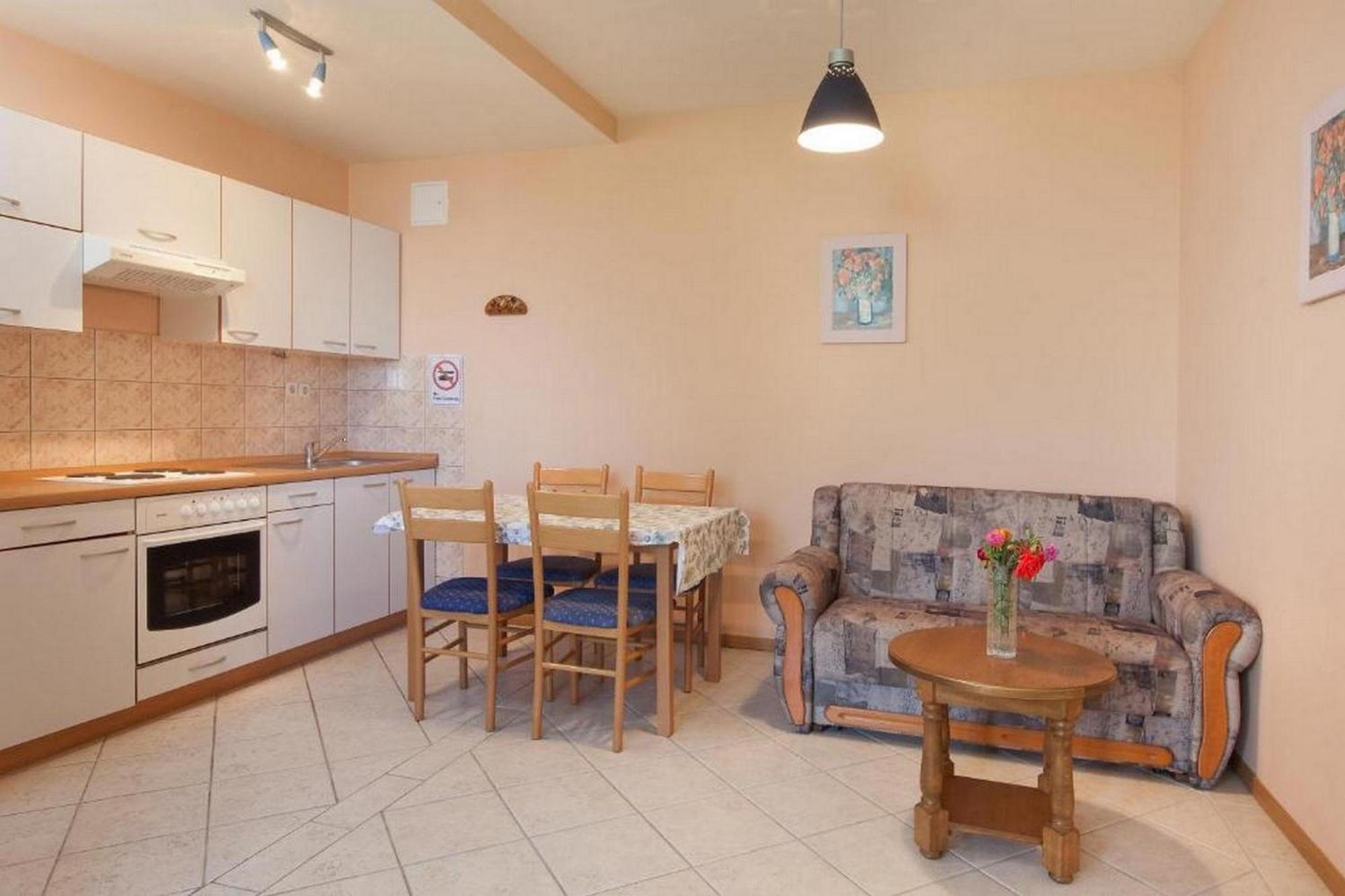 Summerheaven Apartments Подгора Номер фото